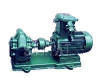 Gear Oil Pumps