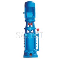 DL Series Vertical Multilevel Pump